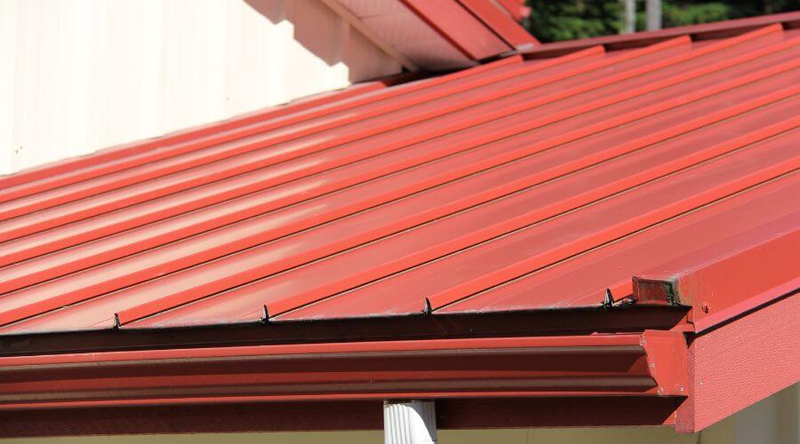 Industrial Roof Maintenance in Bucyrus, KS